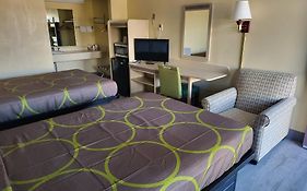 Budget Host Inn Bristol